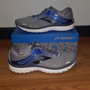 Brooks Adrenaline GTS 18 Size 9.5
